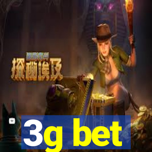 3g bet